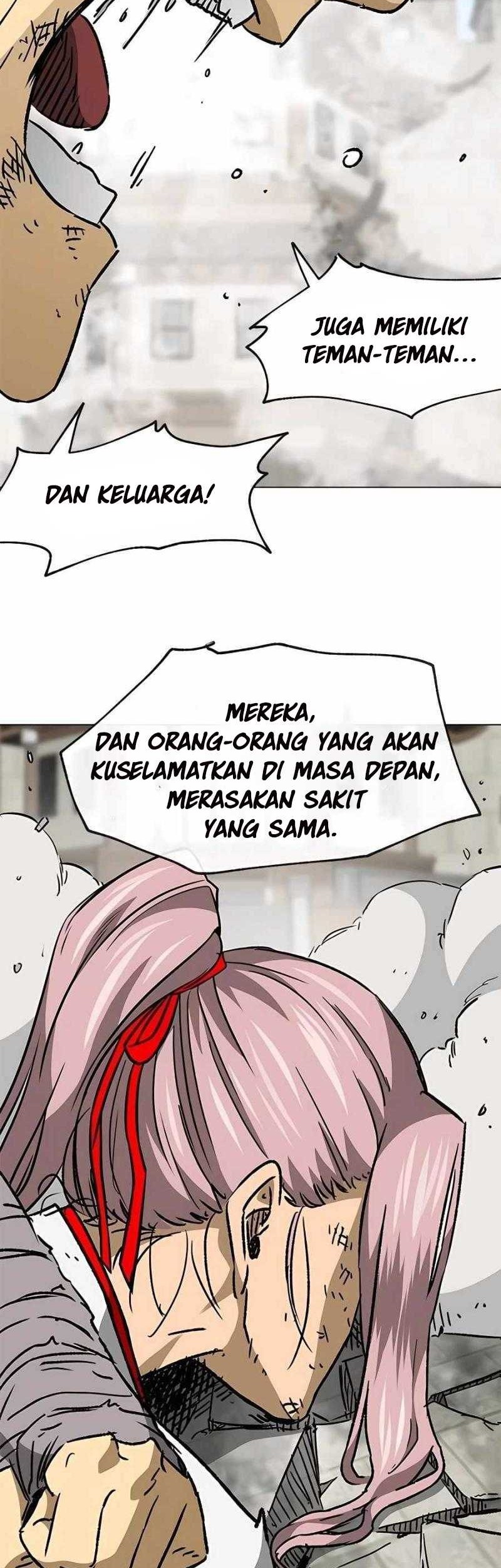 Infinite Level Up in Murim Chapter 181 Gambar 73