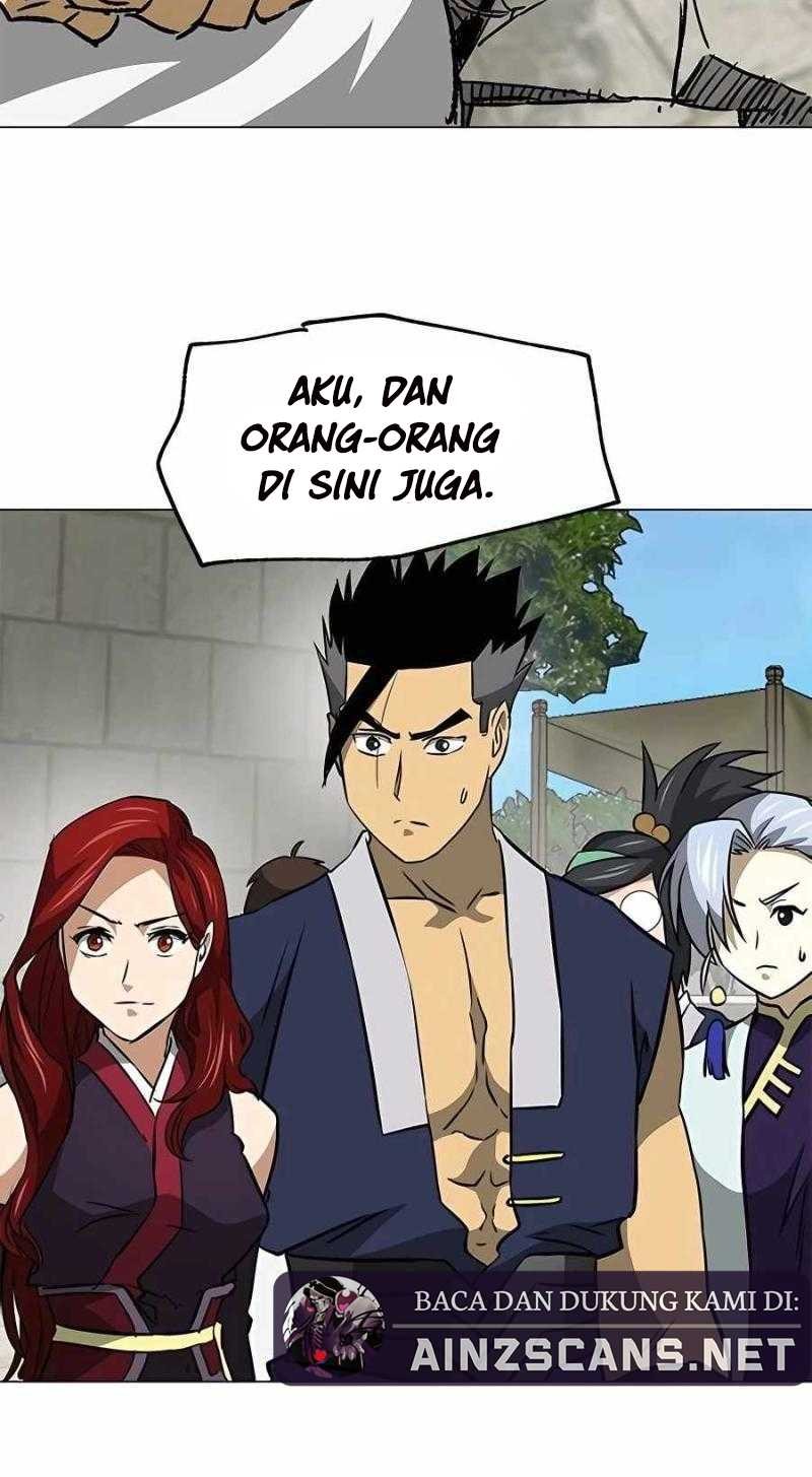 Infinite Level Up in Murim Chapter 181 Gambar 74