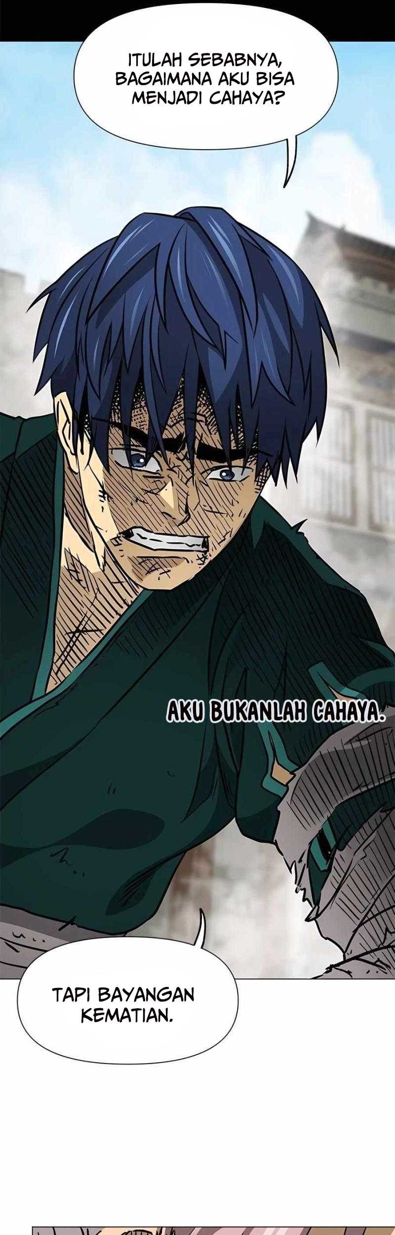 Infinite Level Up in Murim Chapter 181 Gambar 70