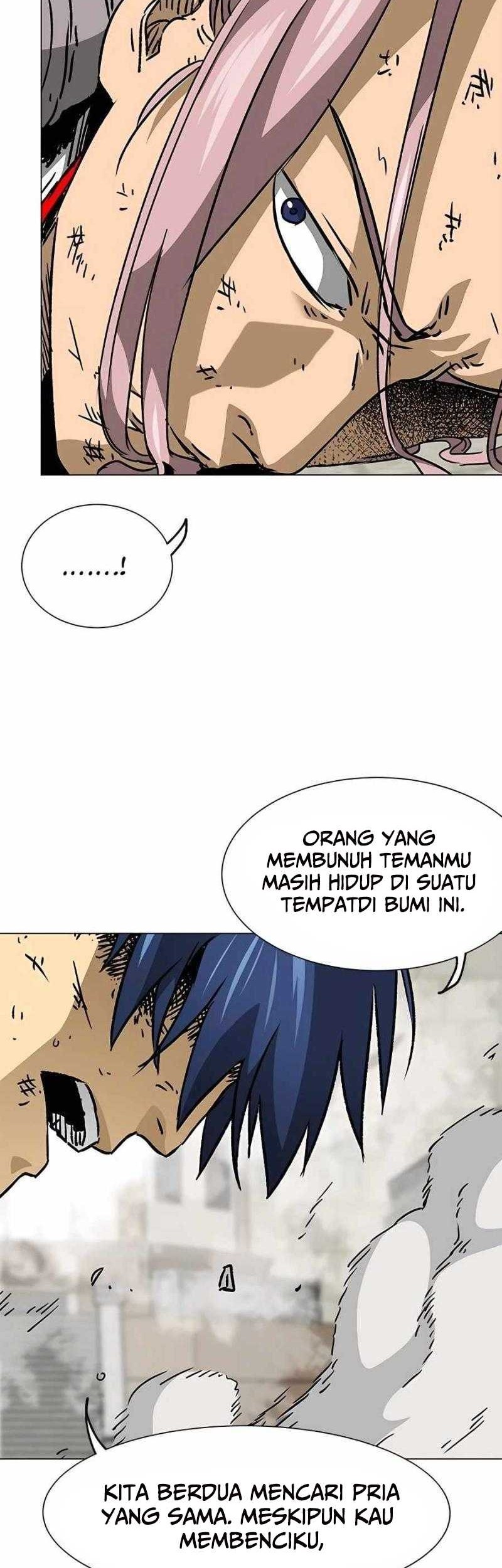 Infinite Level Up in Murim Chapter 181 Gambar 71