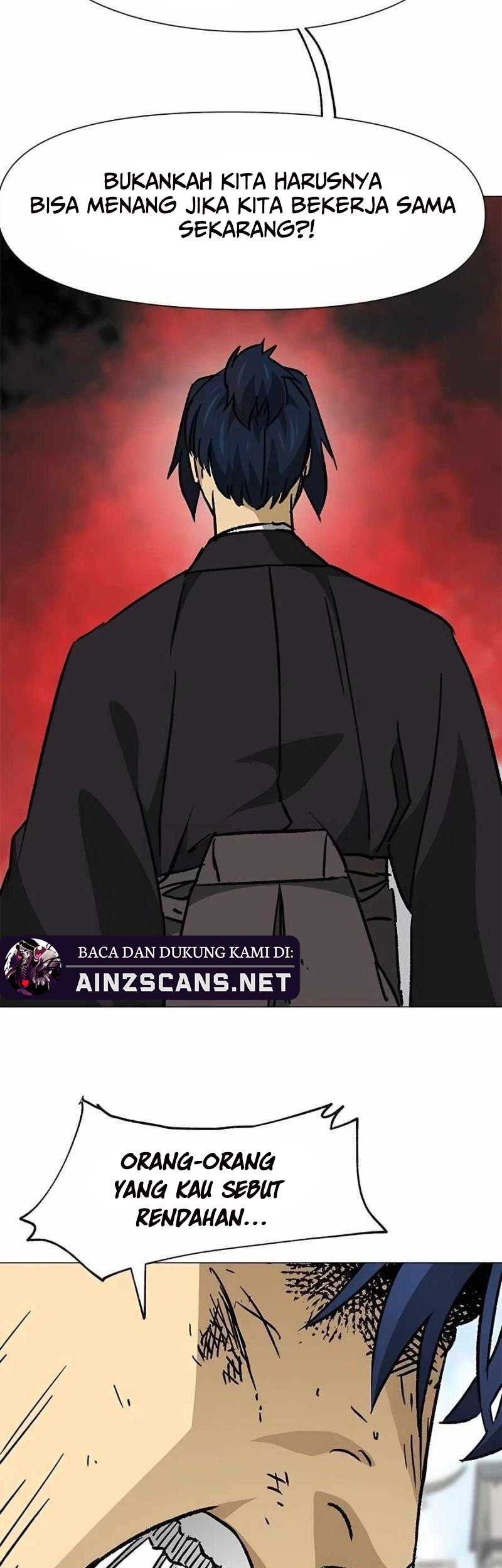 Infinite Level Up in Murim Chapter 181 Gambar 72