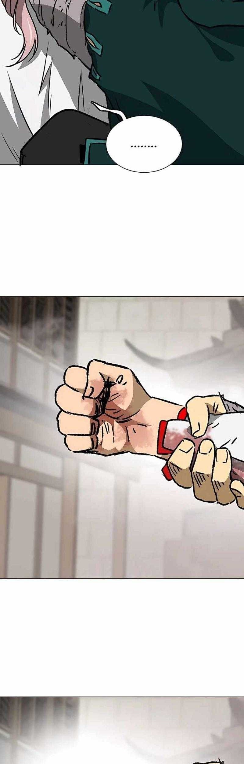 Infinite Level Up in Murim Chapter 181 Gambar 78