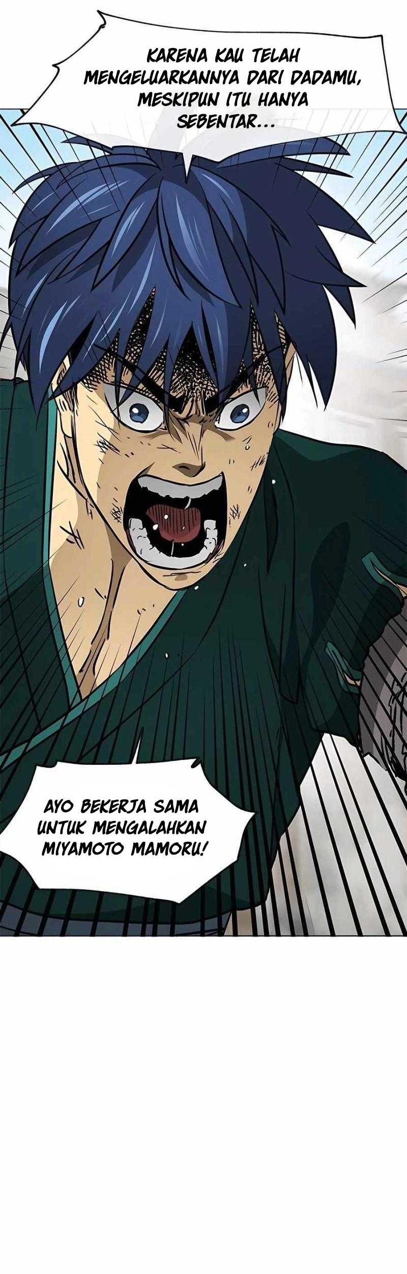 Infinite Level Up in Murim Chapter 181 Gambar 76