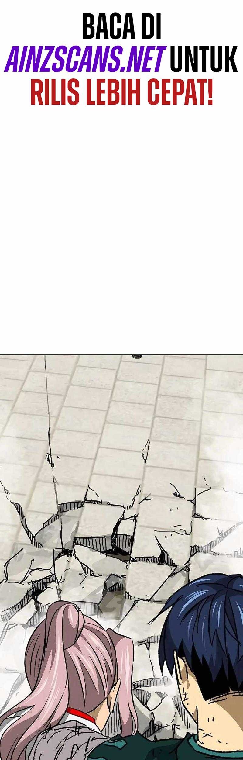 Infinite Level Up in Murim Chapter 181 Gambar 77