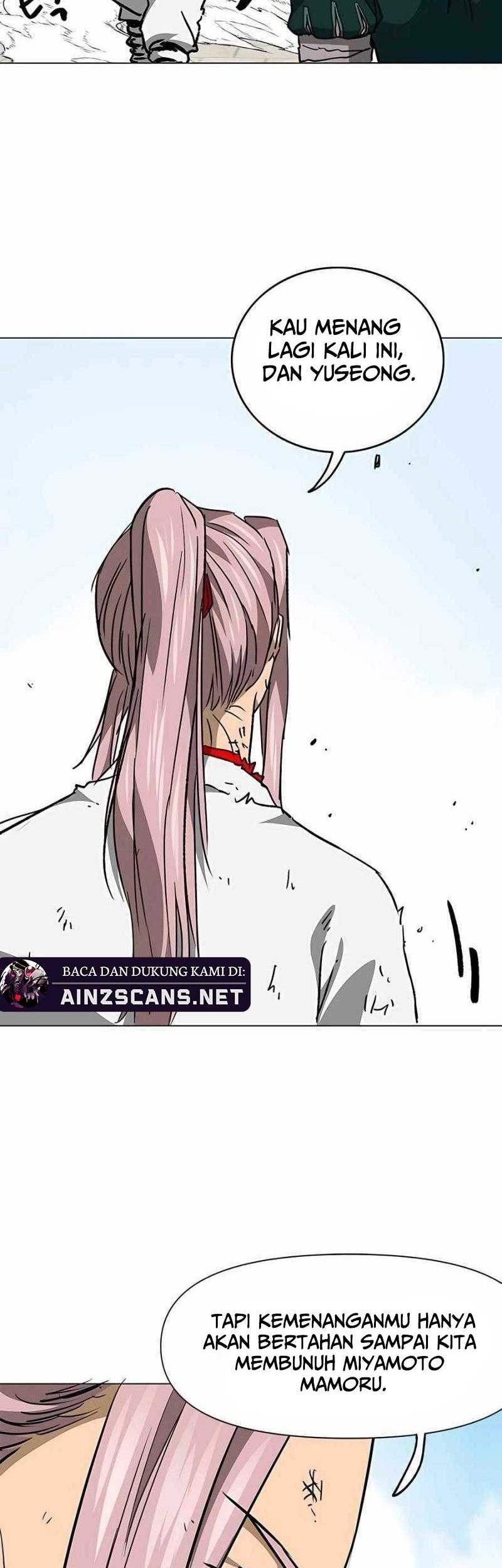 Infinite Level Up in Murim Chapter 181 Gambar 83