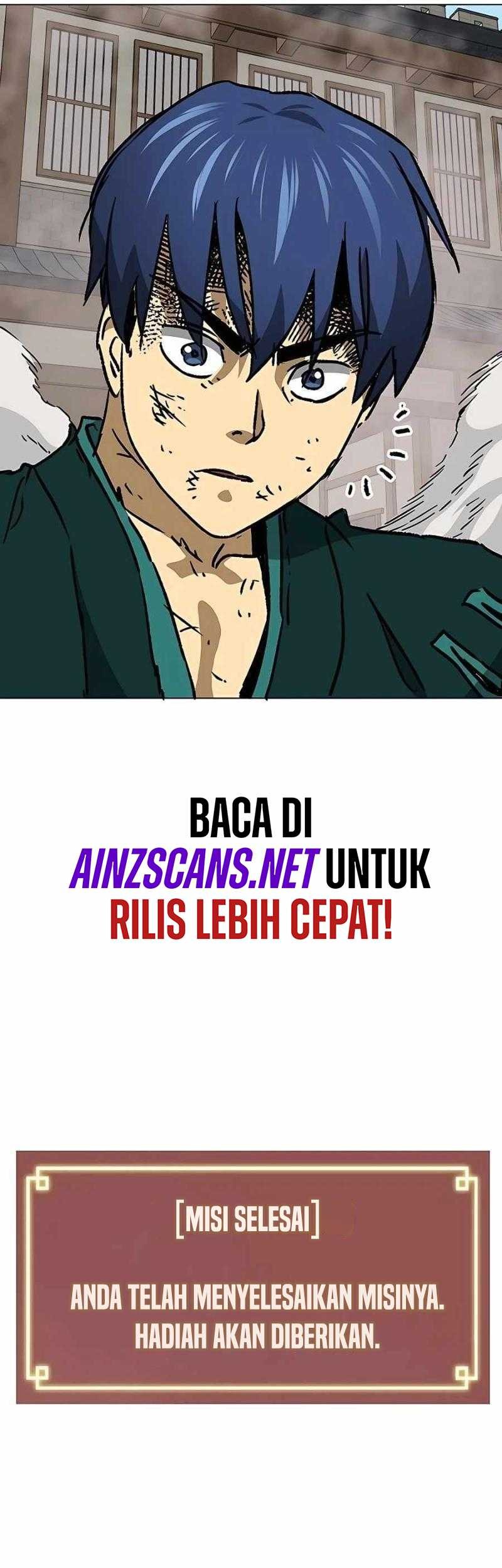 Infinite Level Up in Murim Chapter 181 Gambar 80