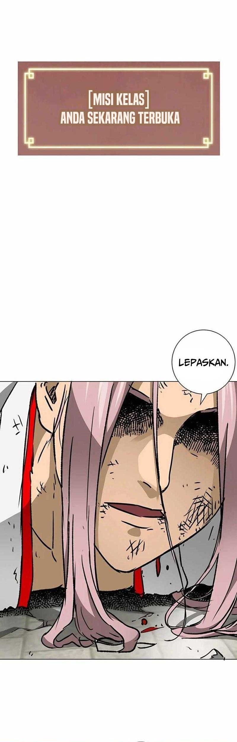 Infinite Level Up in Murim Chapter 181 Gambar 81