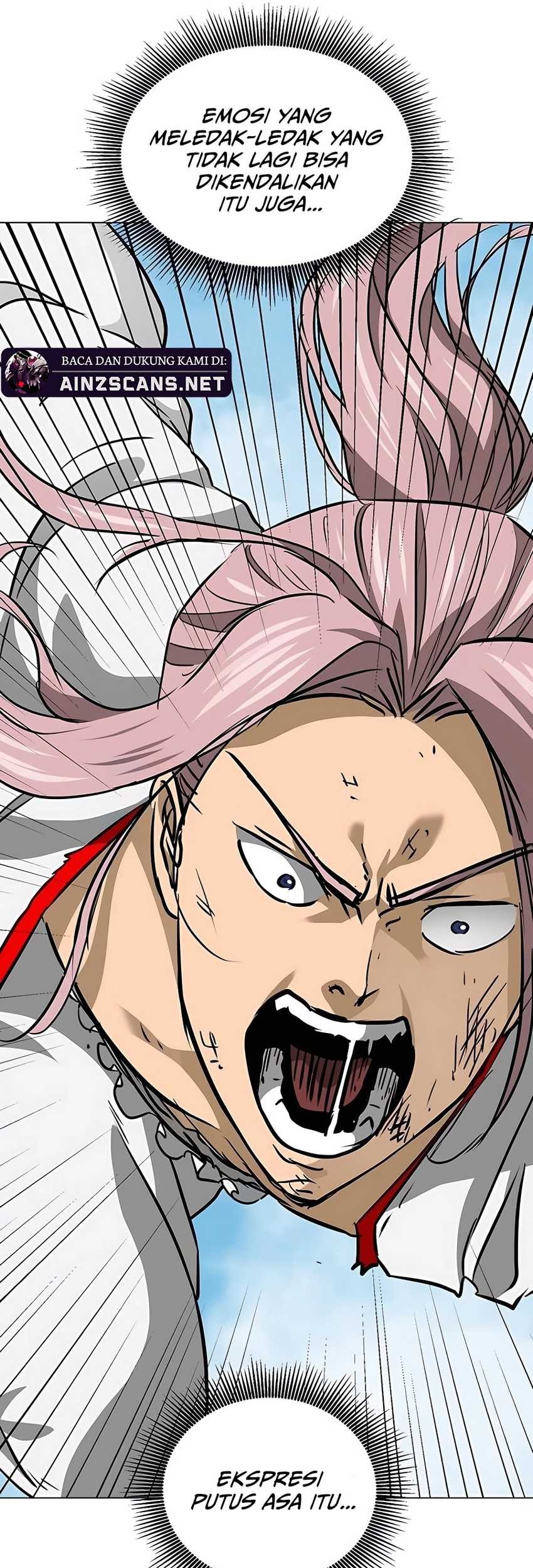 Infinite Level Up in Murim Chapter 181 Gambar 36