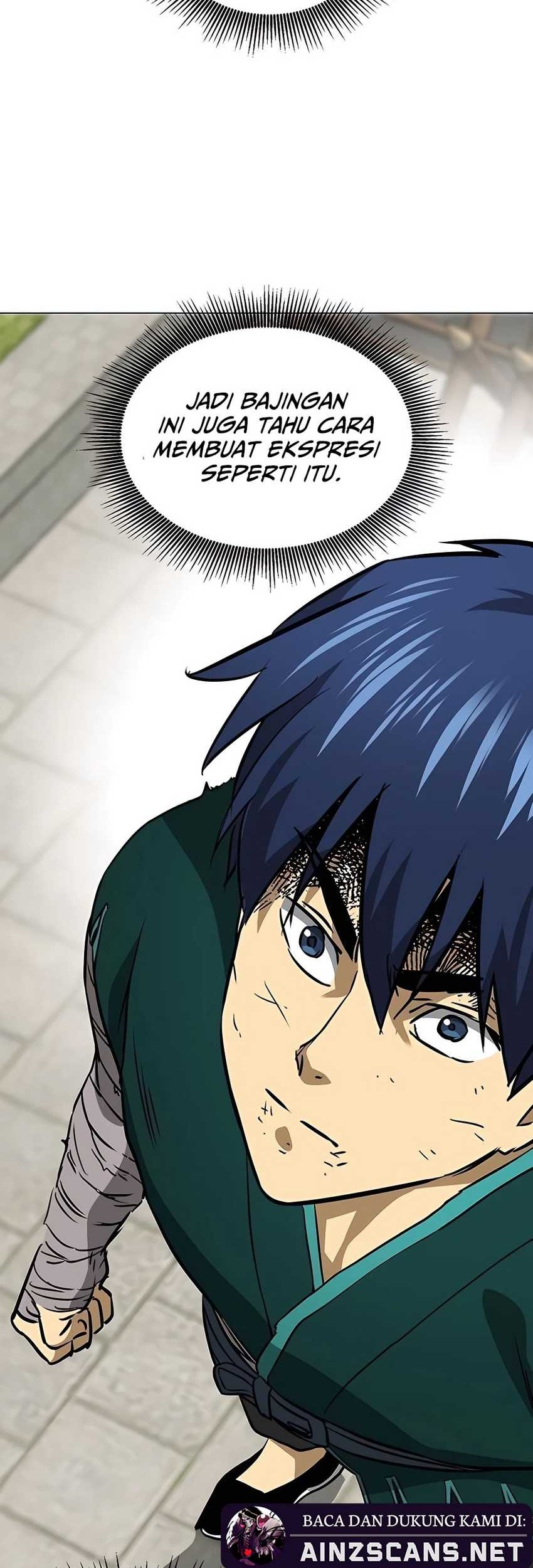 Infinite Level Up in Murim Chapter 181 Gambar 37