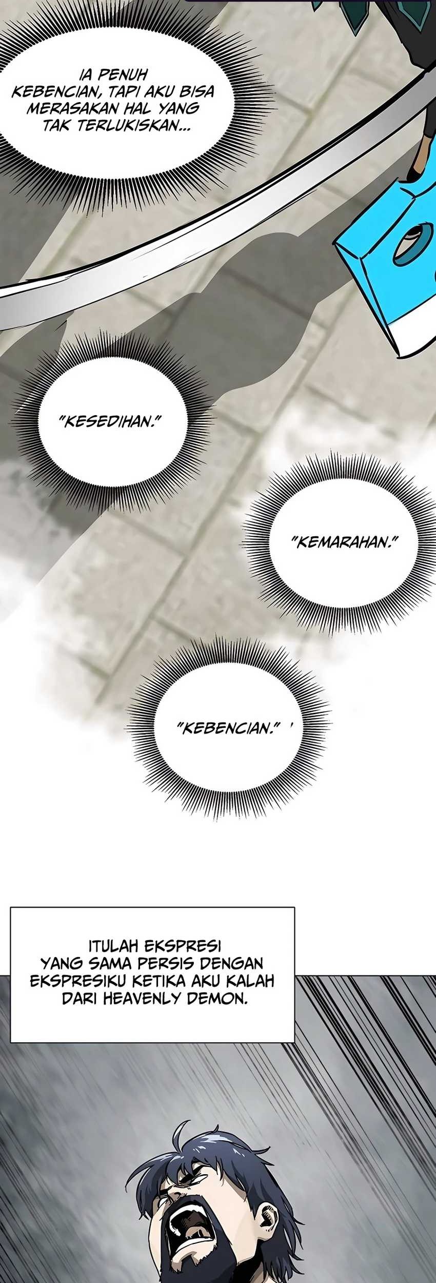 Infinite Level Up in Murim Chapter 181 Gambar 38