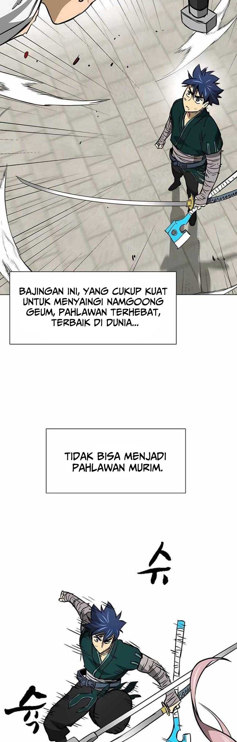 Infinite Level Up in Murim Chapter 181 Gambar 42