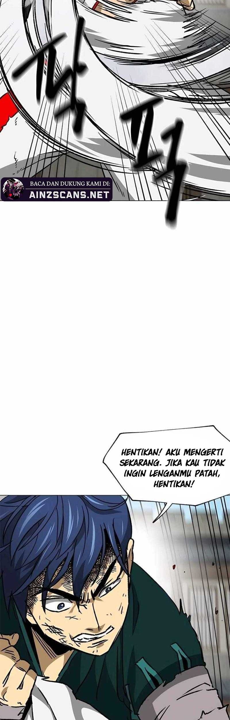 Infinite Level Up in Murim Chapter 181 Gambar 48