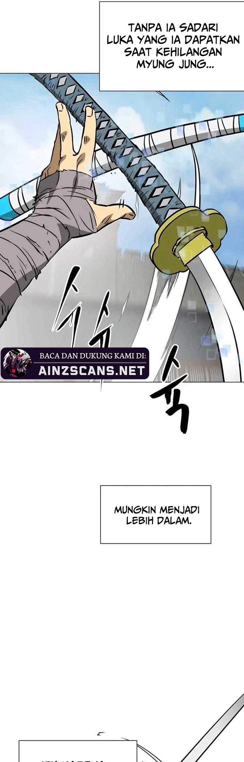 Infinite Level Up in Murim Chapter 181 Gambar 45