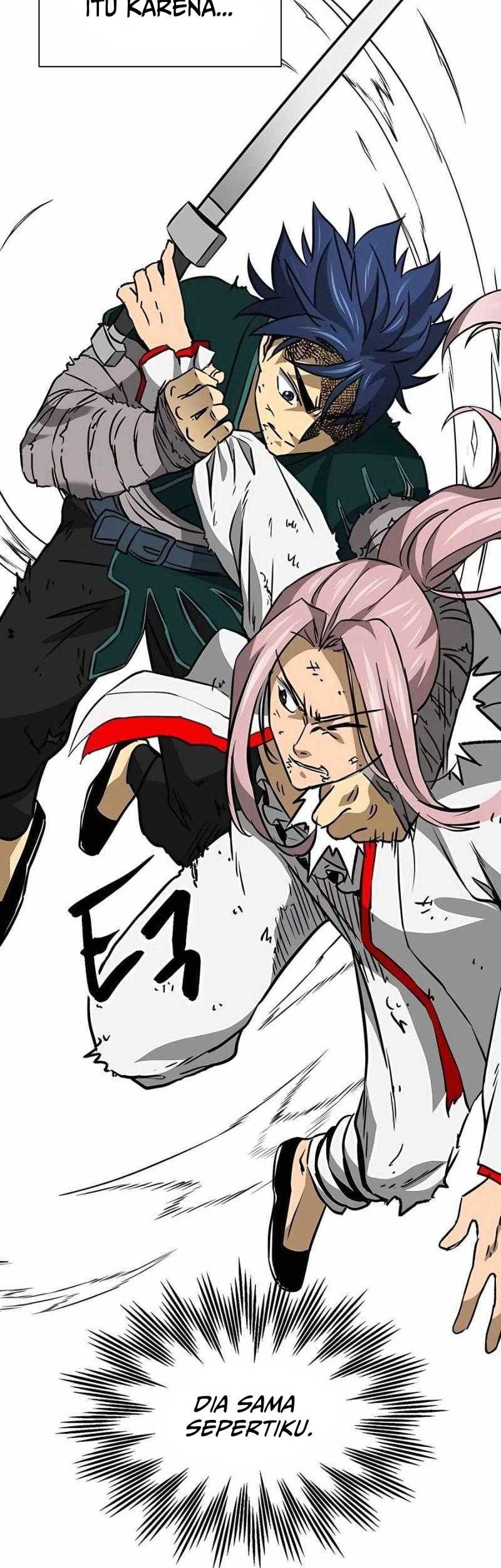 Infinite Level Up in Murim Chapter 181 Gambar 46