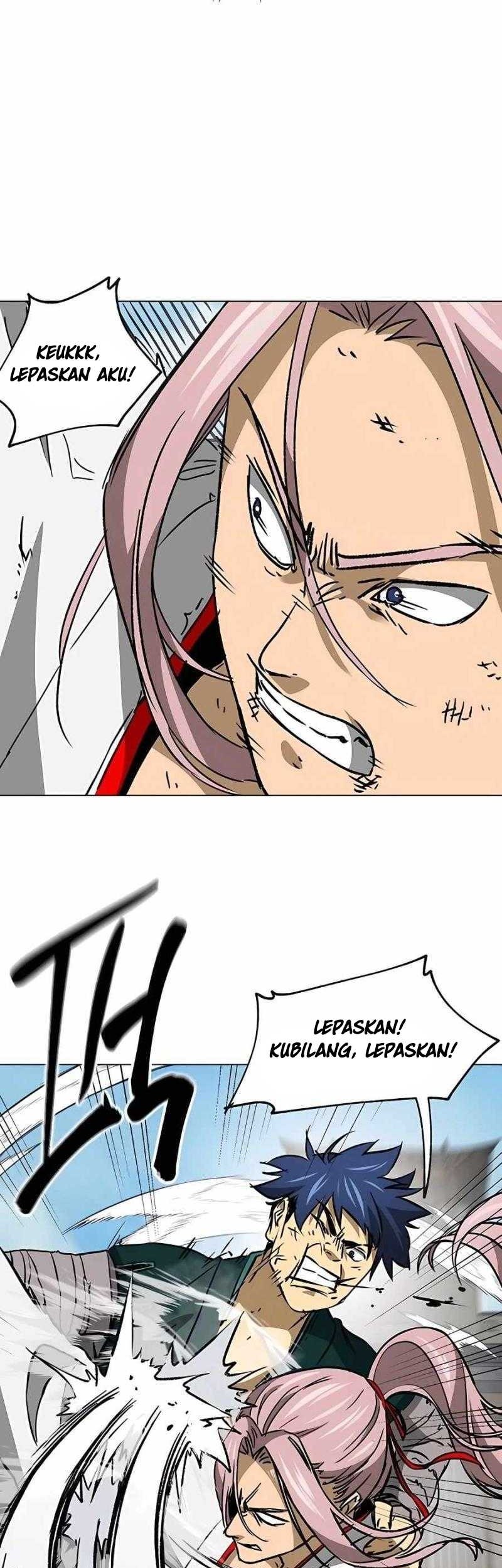 Infinite Level Up in Murim Chapter 181 Gambar 47