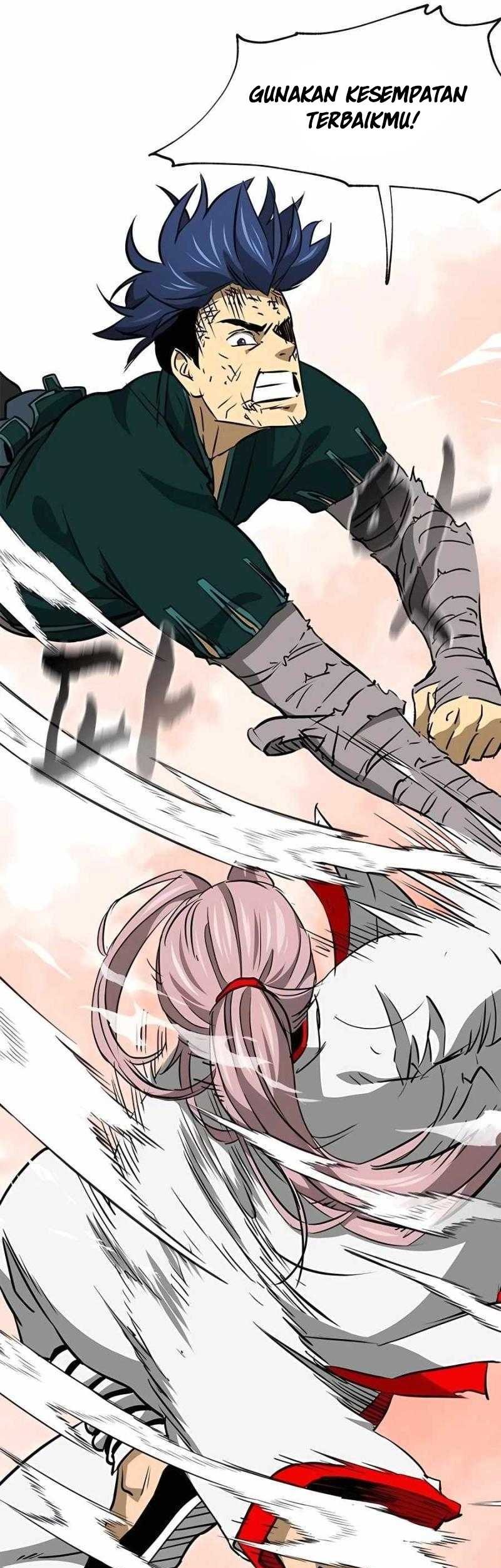 Infinite Level Up in Murim Chapter 181 Gambar 50