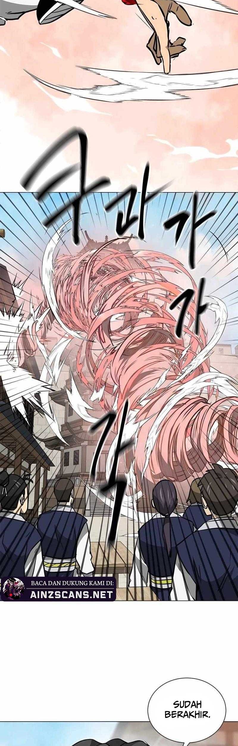 Infinite Level Up in Murim Chapter 181 Gambar 51