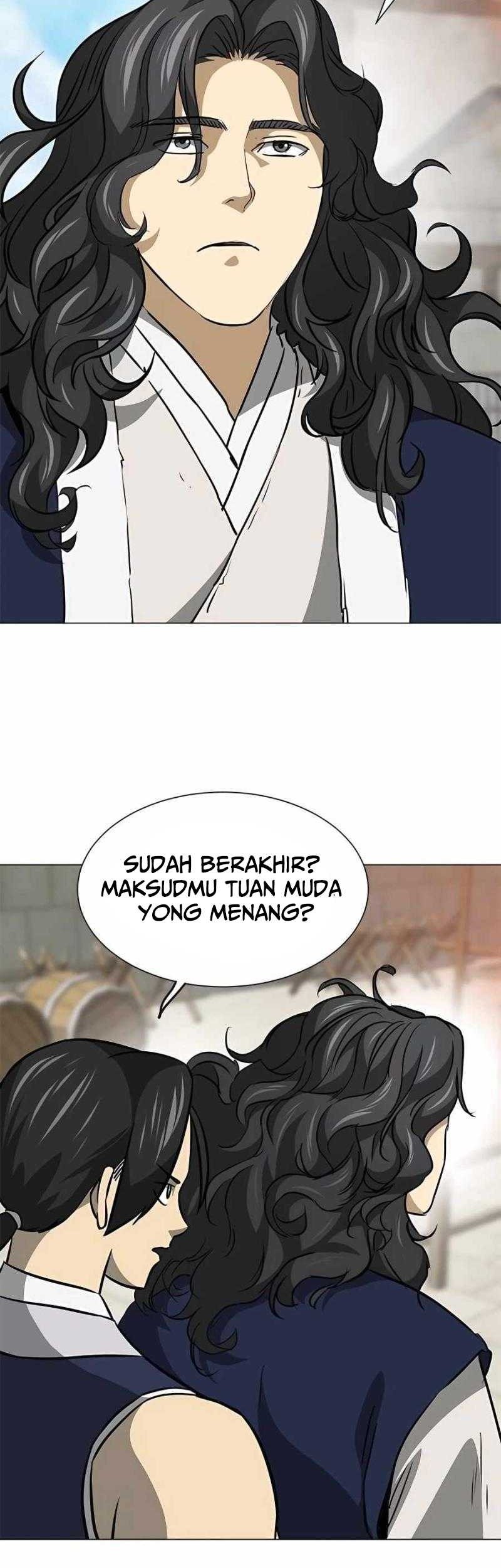 Infinite Level Up in Murim Chapter 181 Gambar 52