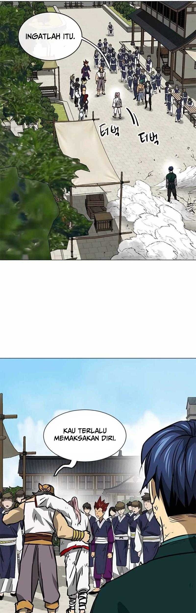 Infinite Level Up in Murim Chapter 181 Gambar 85