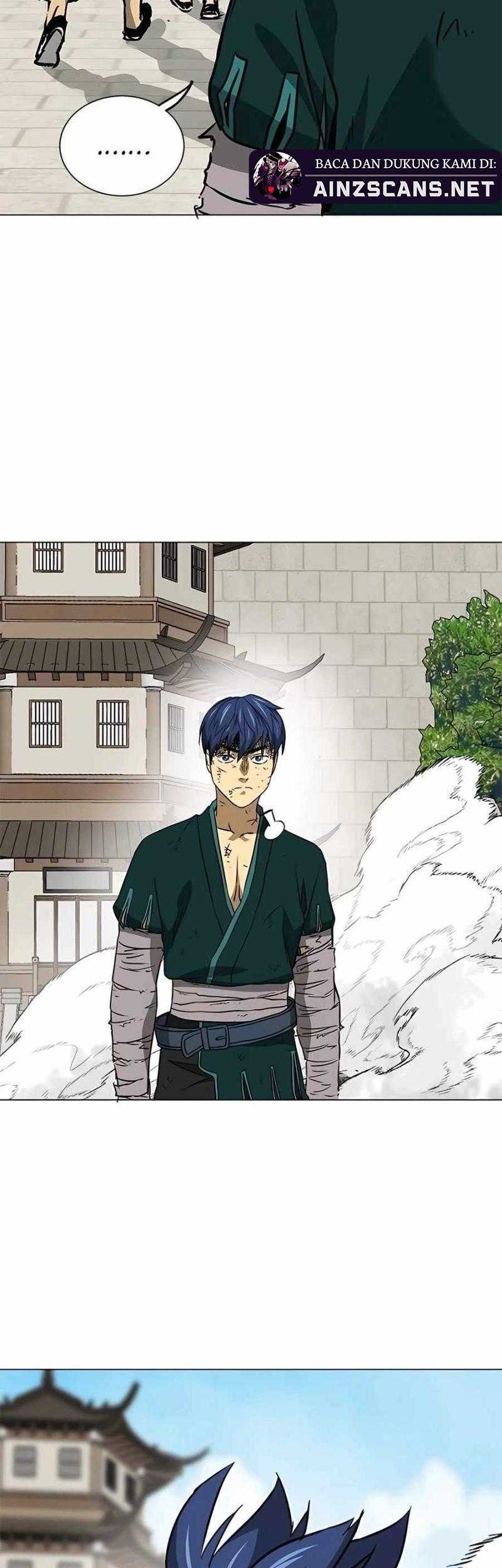 Infinite Level Up in Murim Chapter 181 Gambar 86