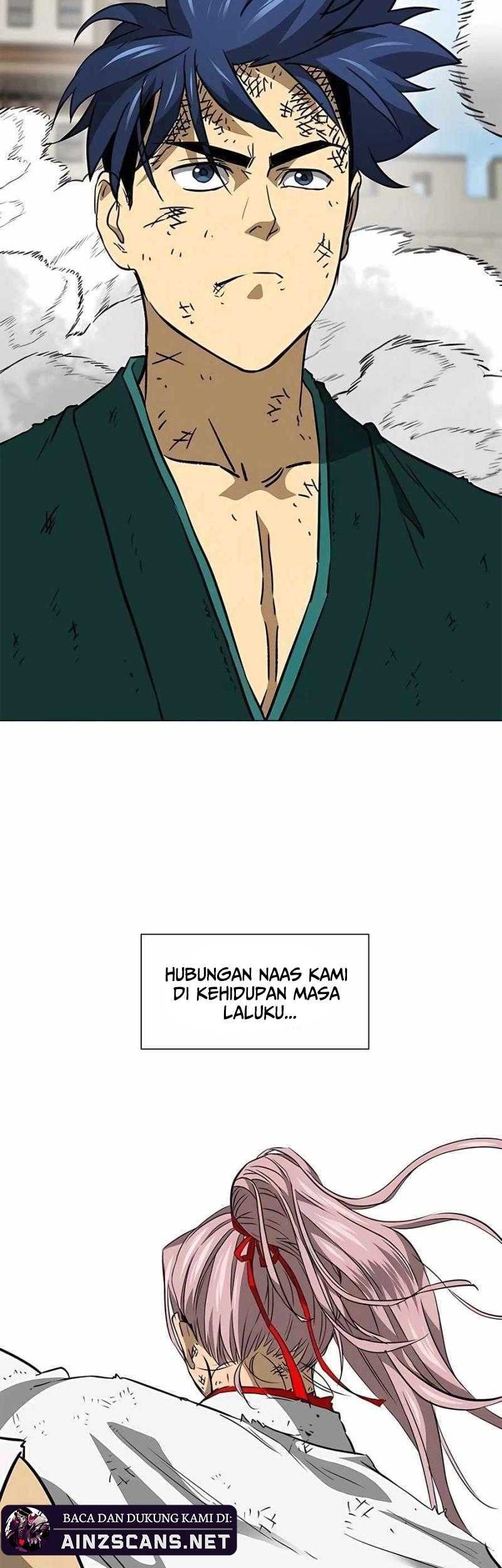 Infinite Level Up in Murim Chapter 181 Gambar 87