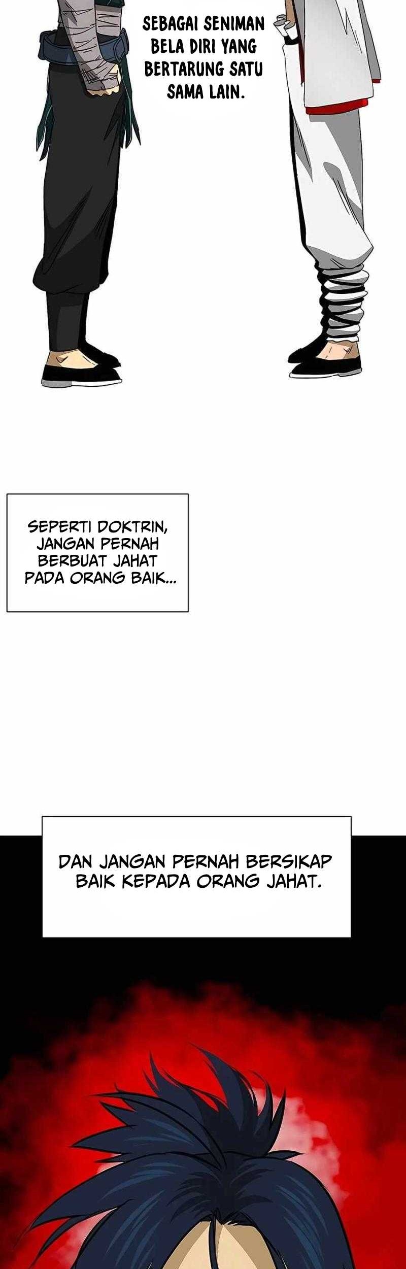 Infinite Level Up in Murim Chapter 181 Gambar 93