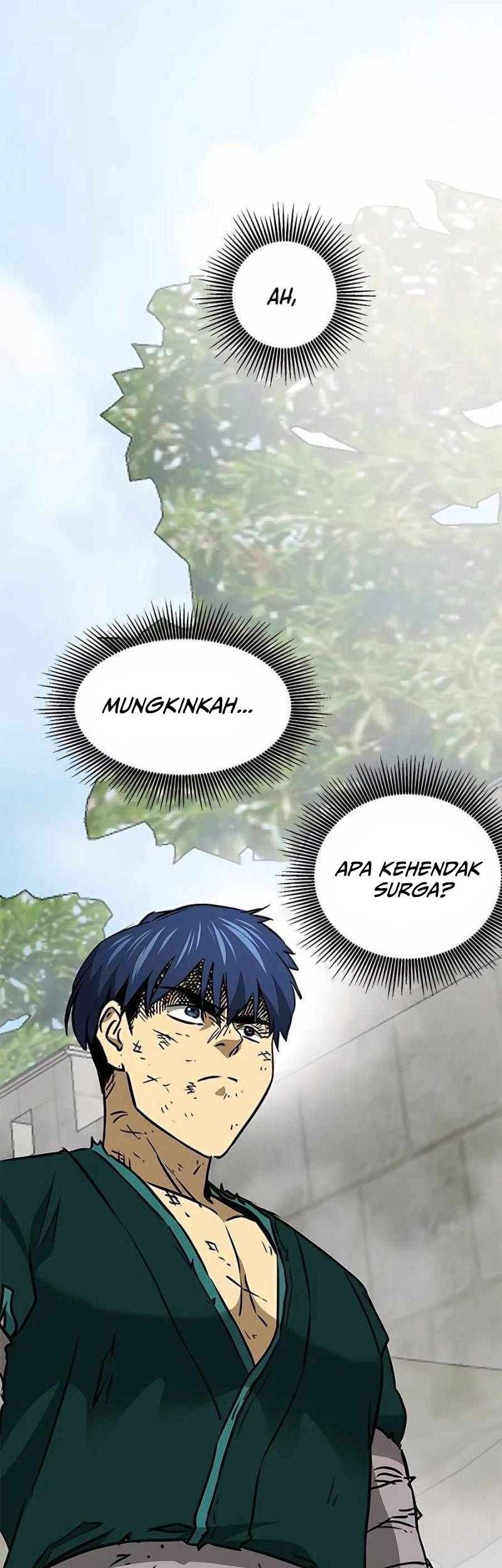 Infinite Level Up in Murim Chapter 181 Gambar 90