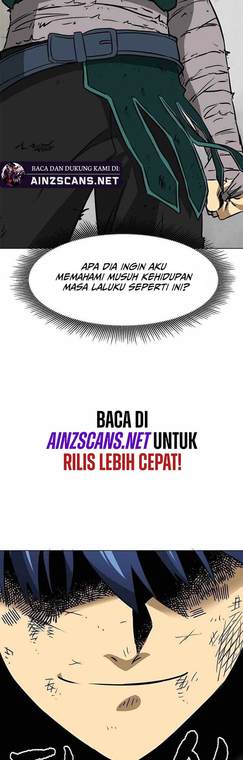 Infinite Level Up in Murim Chapter 181 Gambar 91