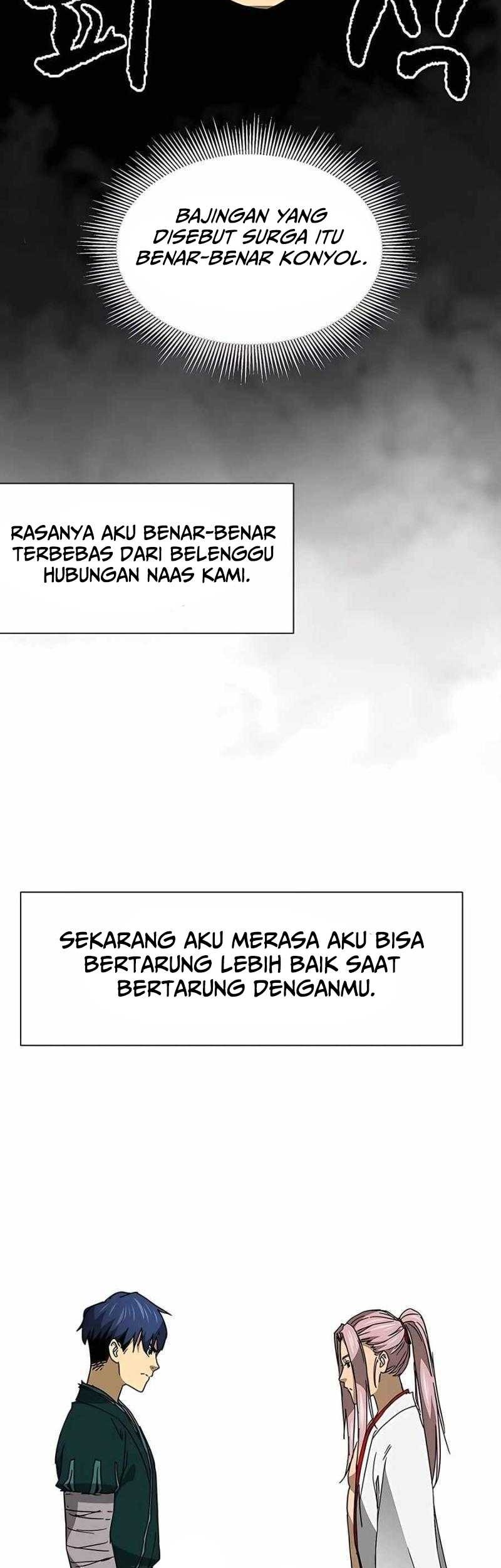 Infinite Level Up in Murim Chapter 181 Gambar 92