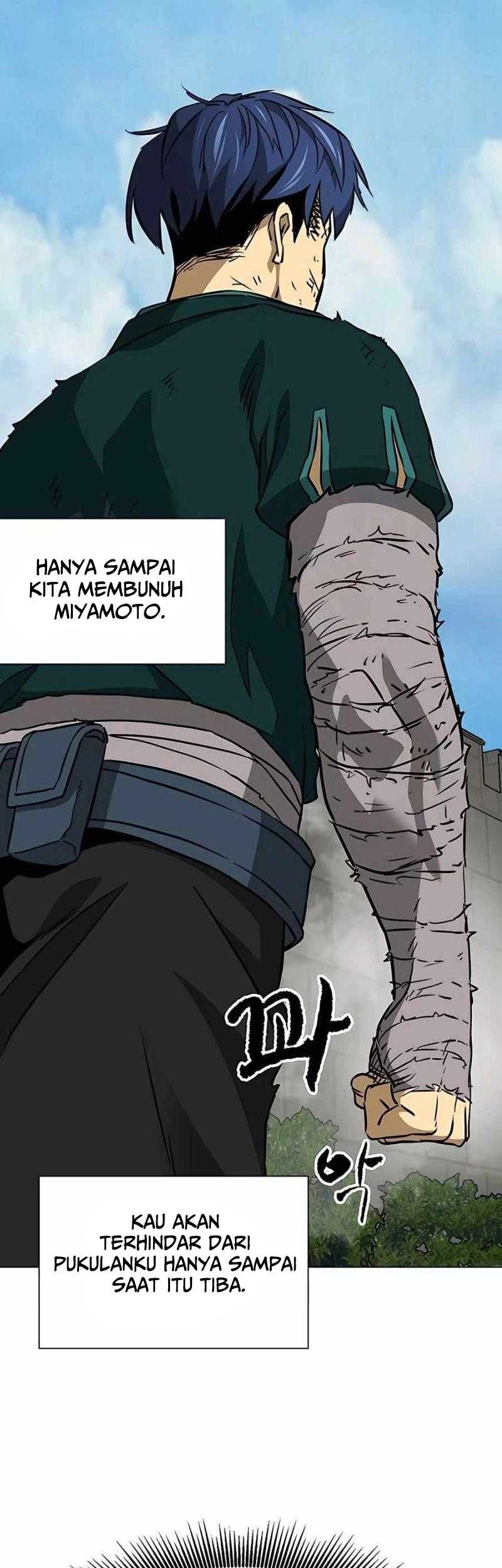 Infinite Level Up in Murim Chapter 181 Gambar 95