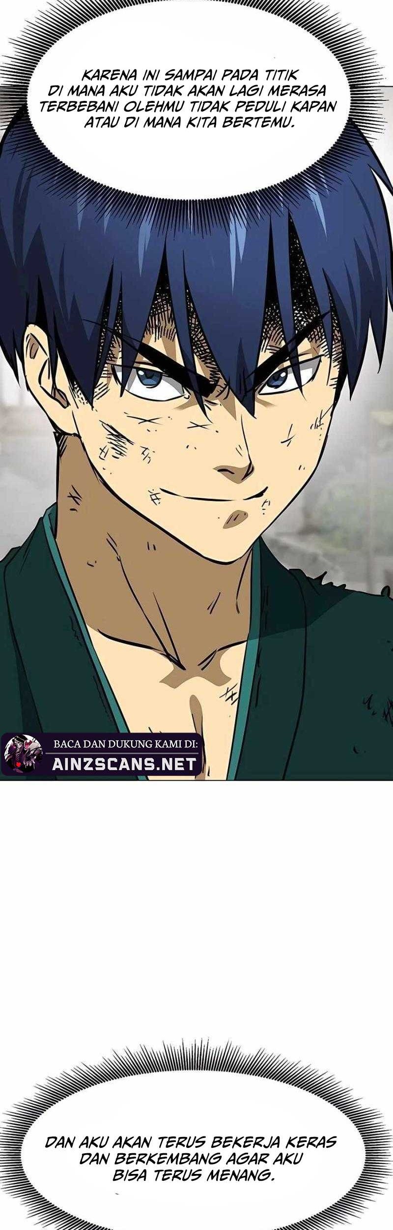 Infinite Level Up in Murim Chapter 181 Gambar 96