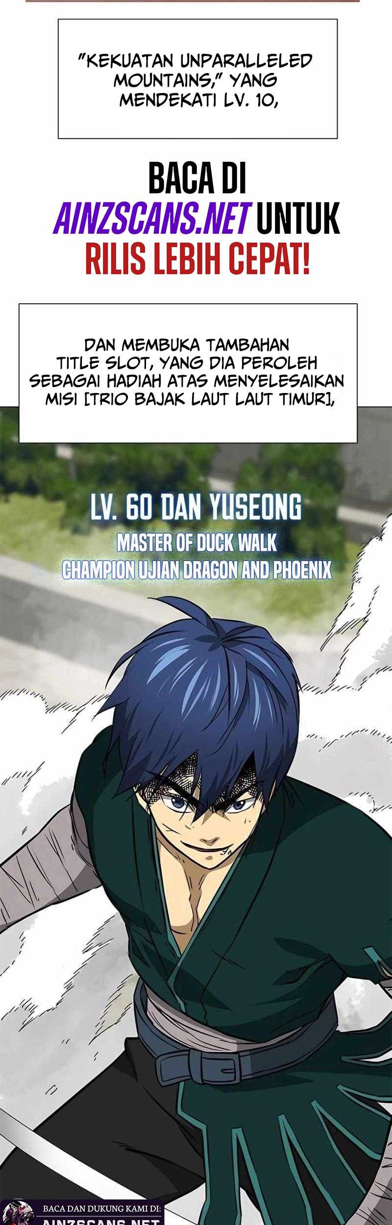 Infinite Level Up in Murim Chapter 181 Gambar 4