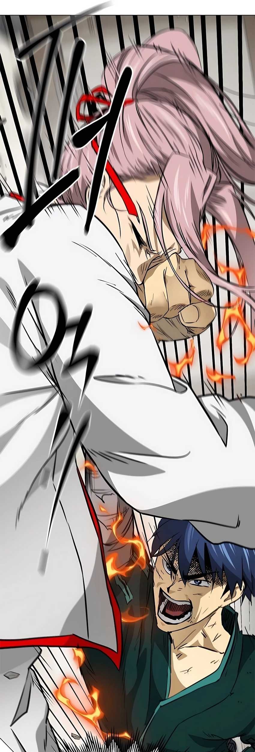 Infinite Level Up in Murim Chapter 181 Gambar 7