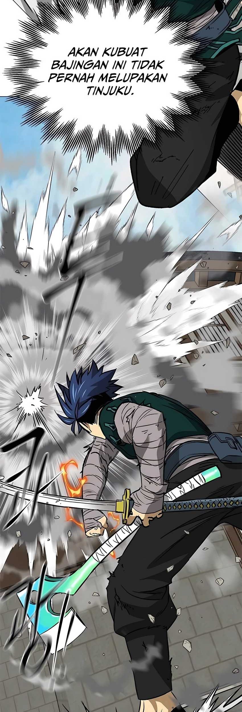 Infinite Level Up in Murim Chapter 181 Gambar 8