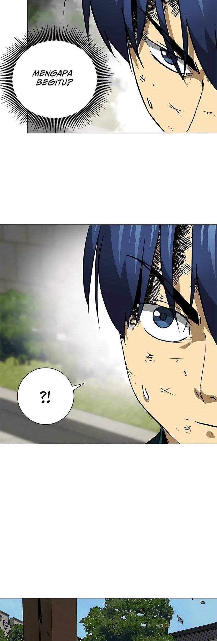 Infinite Level Up in Murim Chapter 181 Gambar 13