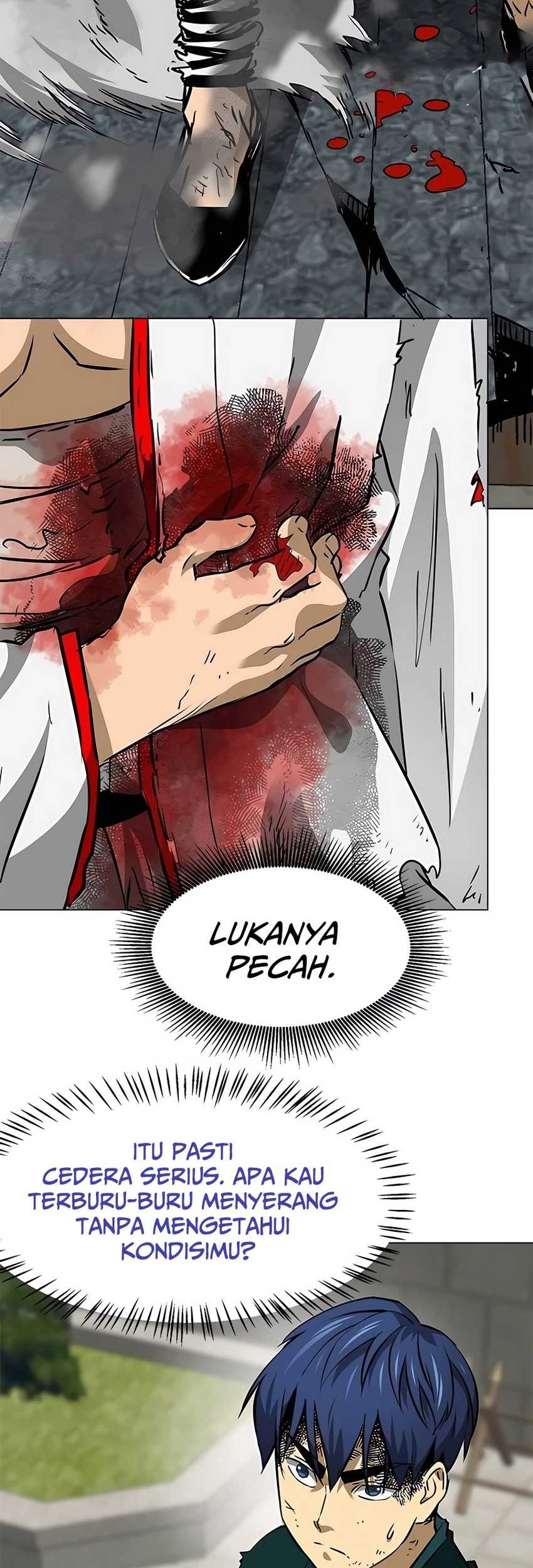 Infinite Level Up in Murim Chapter 181 Gambar 17
