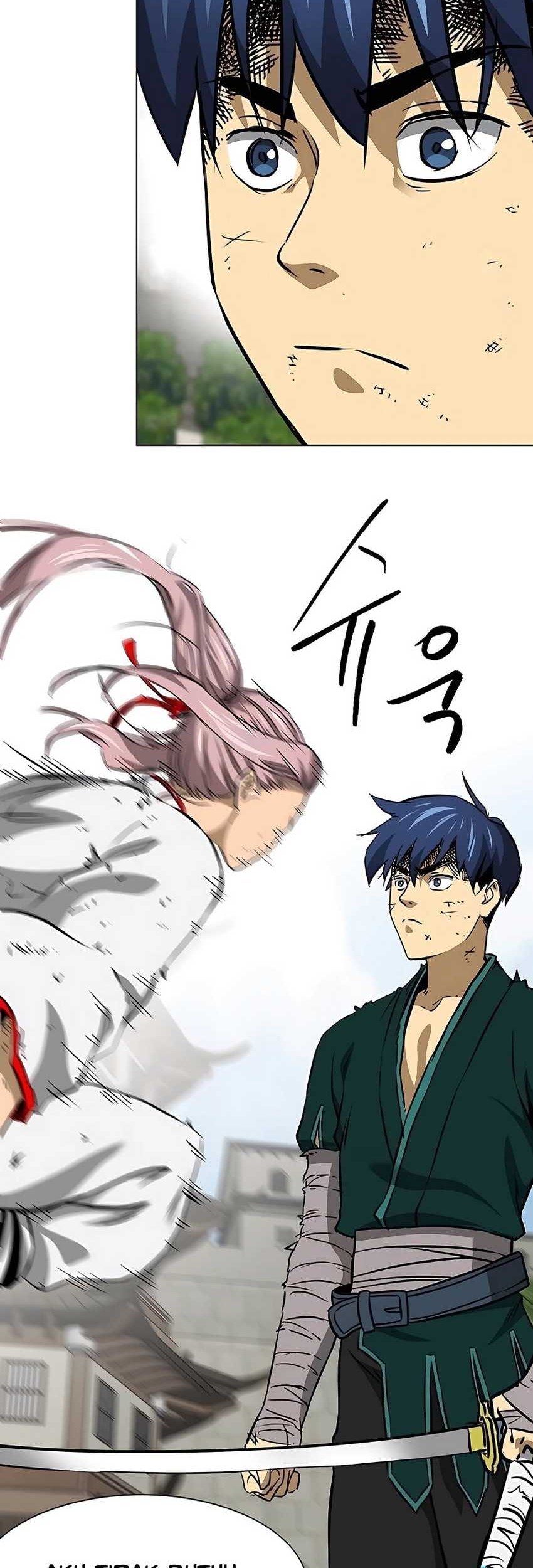 Infinite Level Up in Murim Chapter 181 Gambar 19