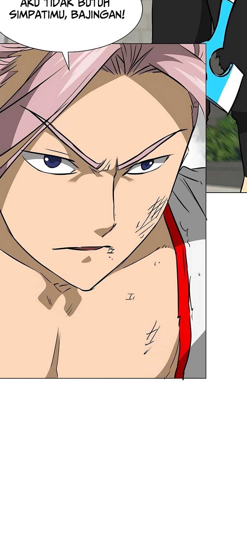 Infinite Level Up in Murim Chapter 181 Gambar 20