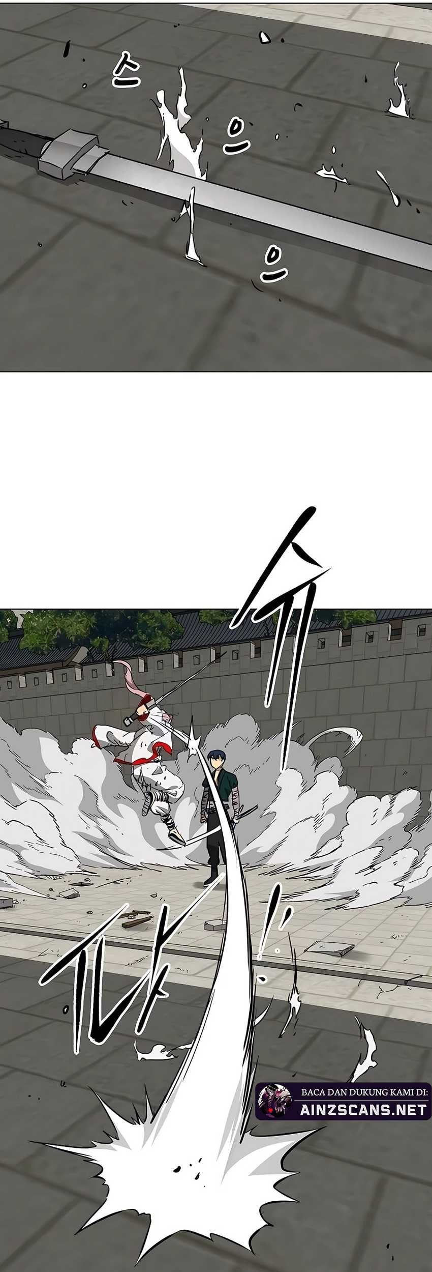 Infinite Level Up in Murim Chapter 181 Gambar 21