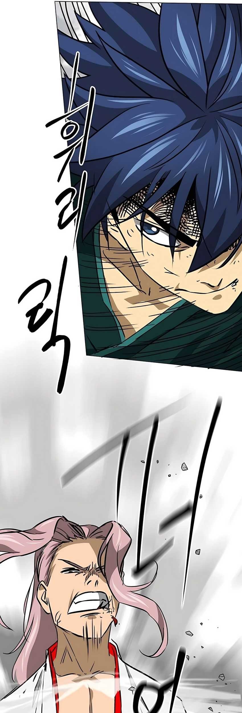 Infinite Level Up in Murim Chapter 181 Gambar 26