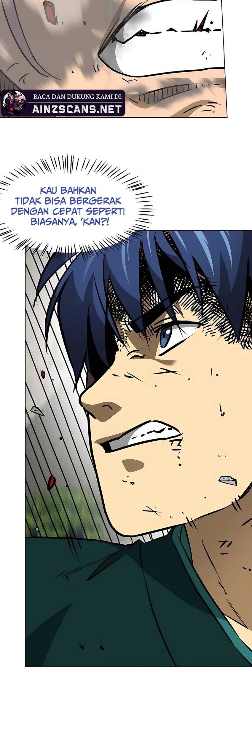 Infinite Level Up in Murim Chapter 181 Gambar 29