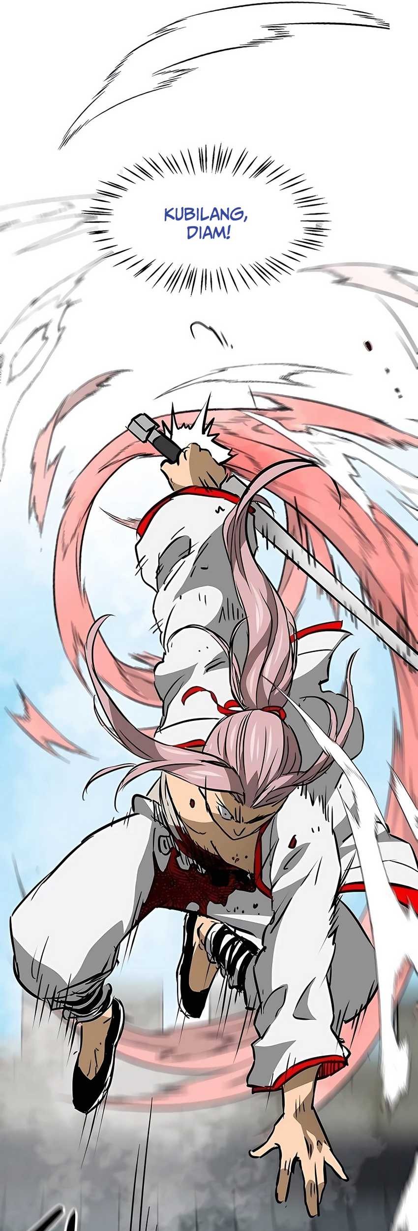 Infinite Level Up in Murim Chapter 181 Gambar 31