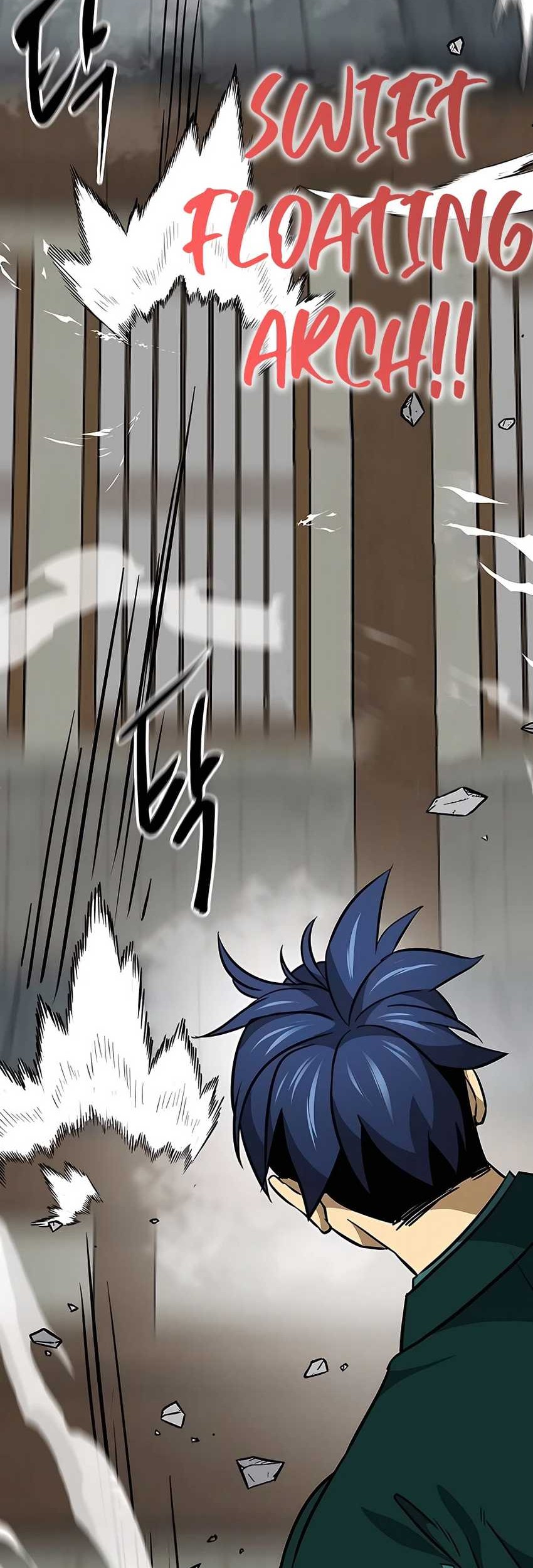 Infinite Level Up in Murim Chapter 181 Gambar 32