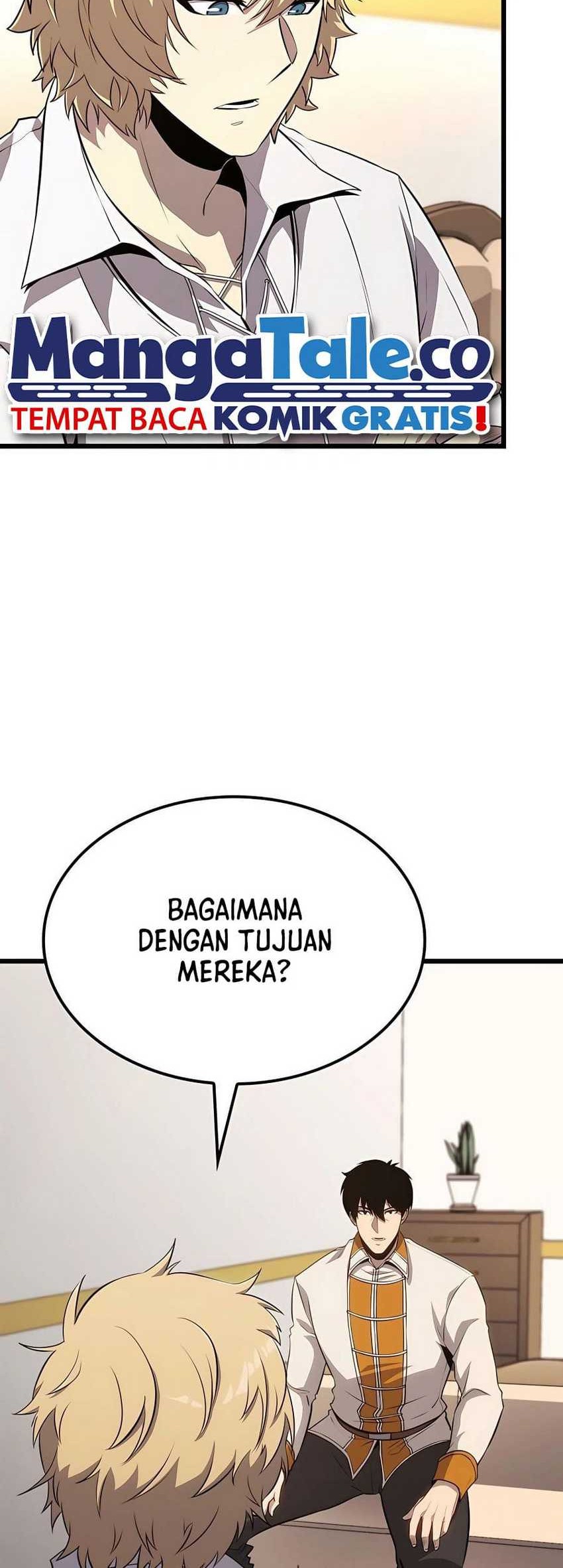 The Count’s Youngest Son Is A Player! Chapter 49 Gambar 30