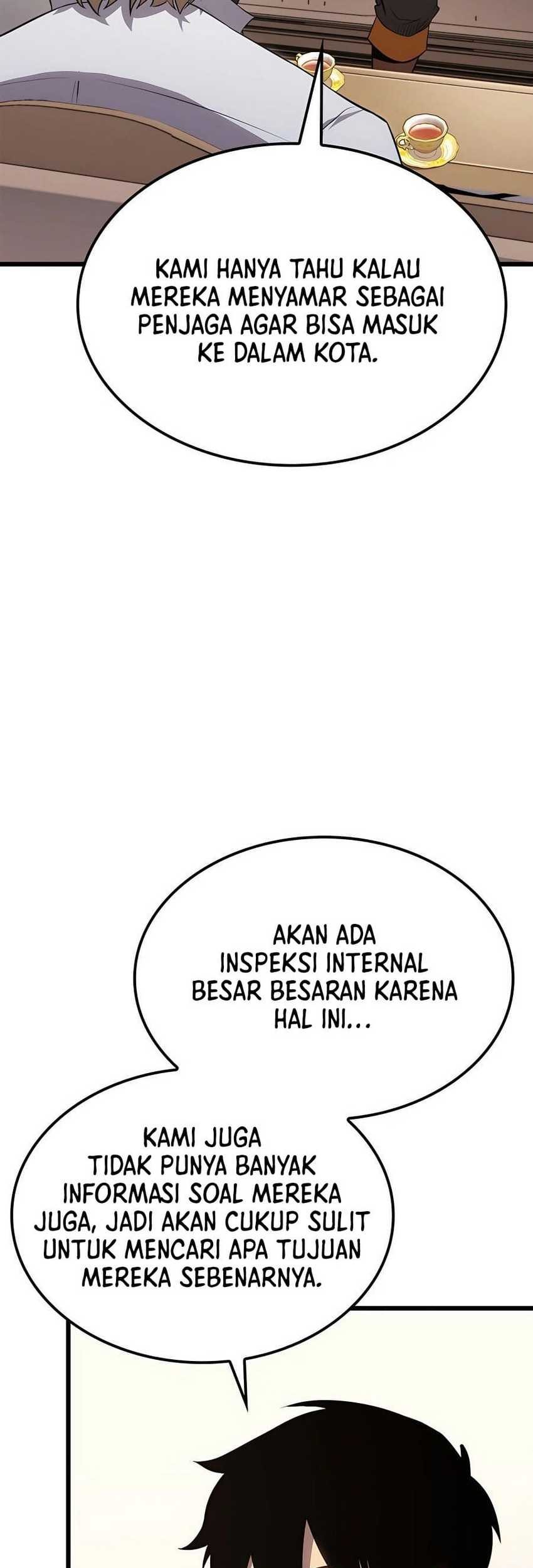 The Count’s Youngest Son Is A Player! Chapter 49 Gambar 31