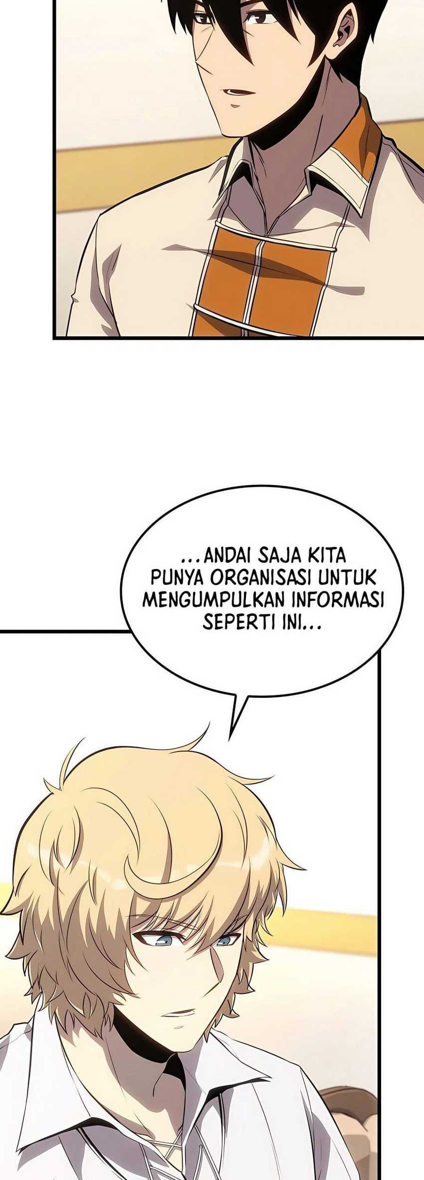 The Count’s Youngest Son Is A Player! Chapter 49 Gambar 32