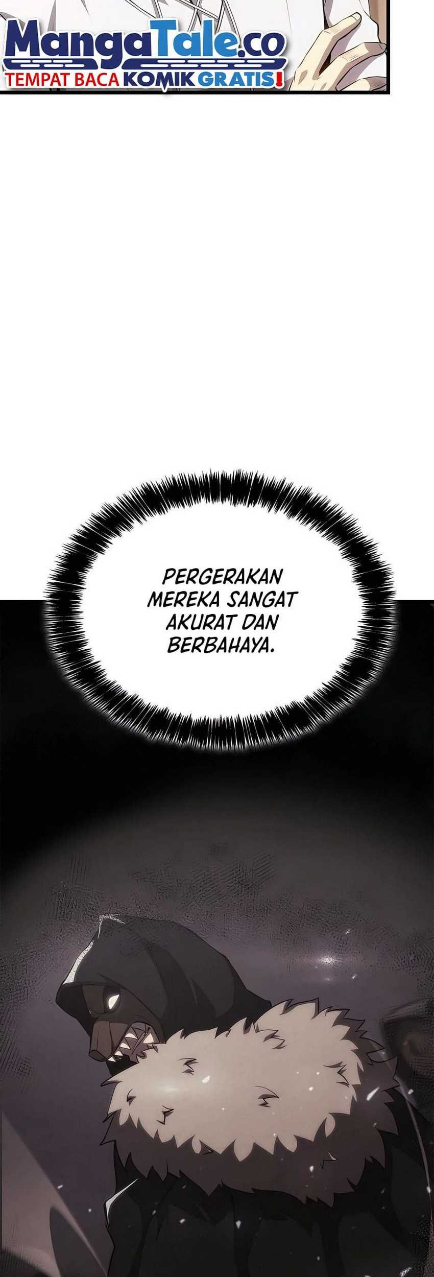 The Count’s Youngest Son Is A Player! Chapter 49 Gambar 33