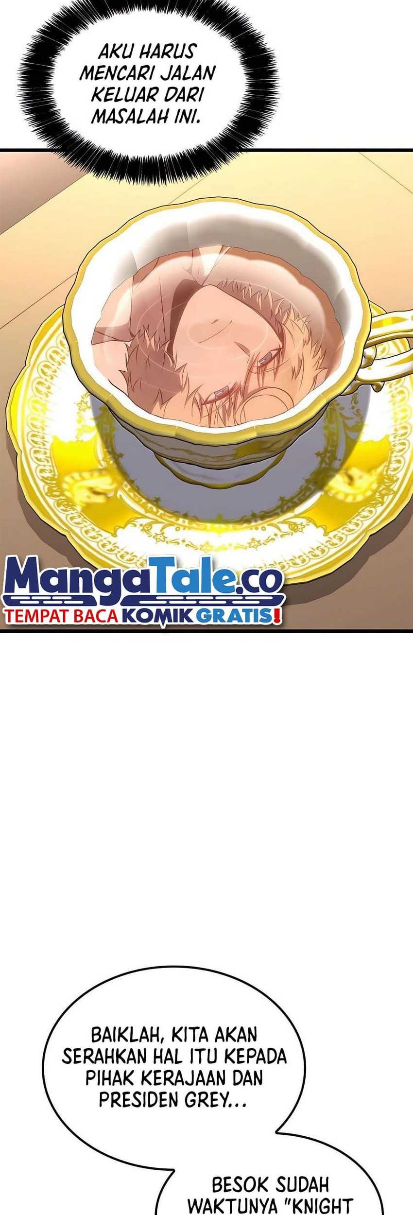 The Count’s Youngest Son Is A Player! Chapter 49 Gambar 35