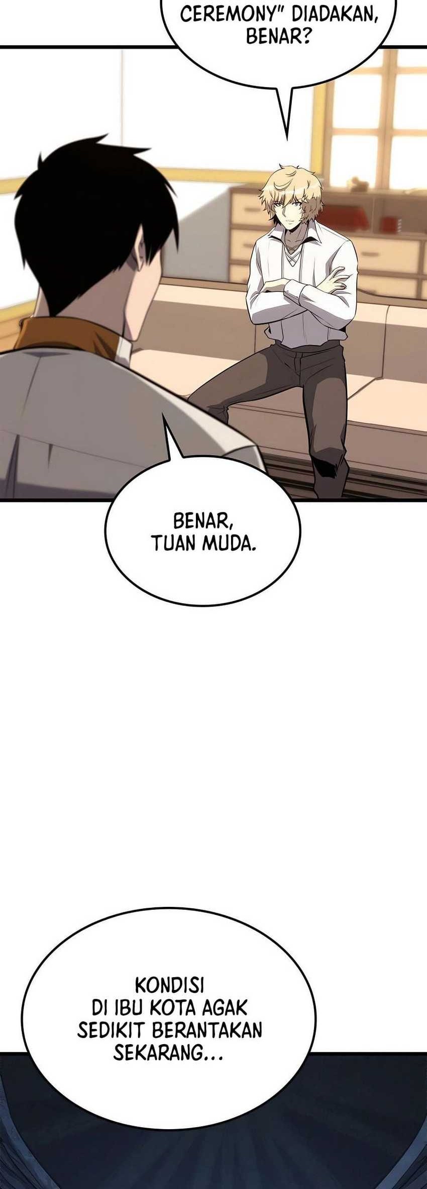 The Count’s Youngest Son Is A Player! Chapter 49 Gambar 36