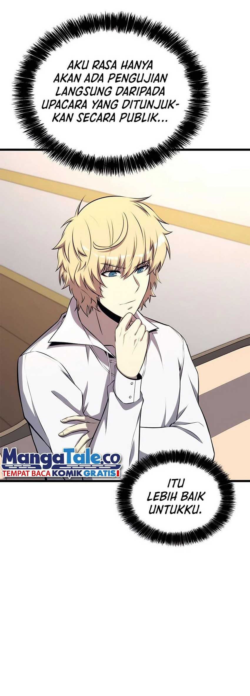 The Count’s Youngest Son Is A Player! Chapter 49 Gambar 38